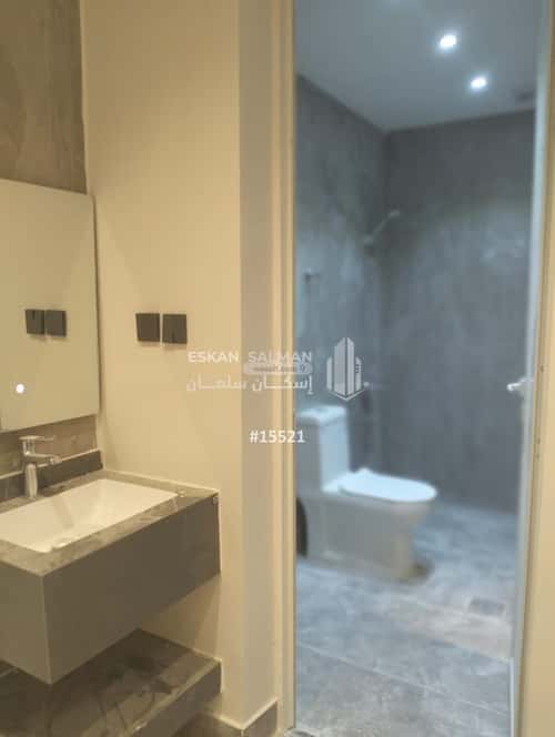 شقة 6 غرف في ضاحية الملك فهد