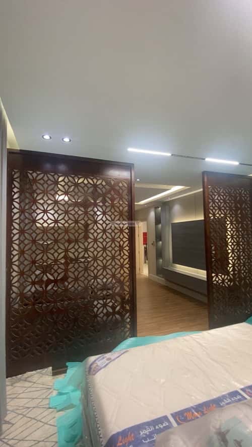 Furnished Apartment with 4 Bedrooms Al Hammraa, Khobar