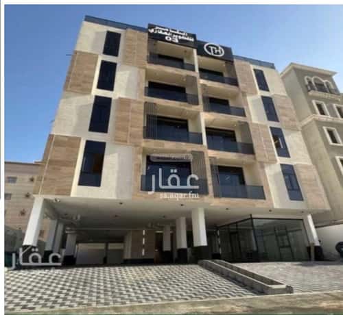 Furnished Apartment with 4 Bedrooms Al Hammraa, Khobar