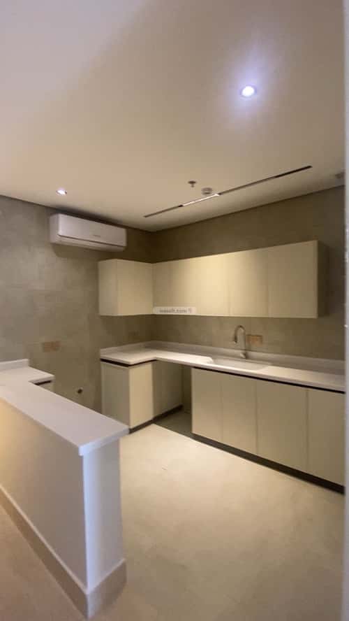 شقة مفروشة ب 4 غرف الحمراء، الخبر