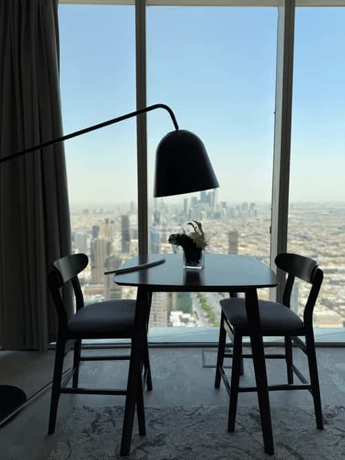 Apartment with 3 Bedrooms As-Sahafa, North Riyadh, Riyadh