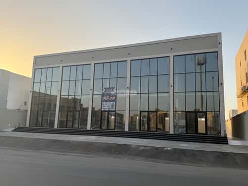 Showroom for Rent Al Sheraa, North Jeddah, Jeddah