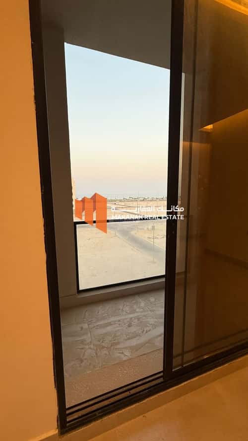 شقة ب 3 غرف السيف، الدمام