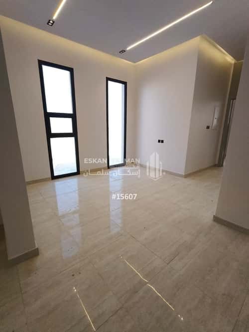 فيلا 270 متر مربع شمالية على شارع 20م المرجان، شرق الرياض، الرياض