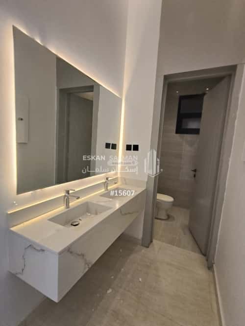 Villa 270 SQM Facing North on 20m Width Street Al Marjan, East Riyadh, Riyadh
