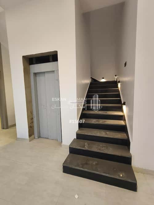 Villa 270 SQM Facing North on 20m Width Street Al Marjan, East Riyadh, Riyadh