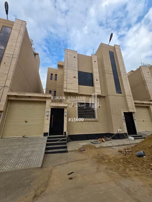 دور 206.61 متر مربع ب 6 غرف الغدير، أبها