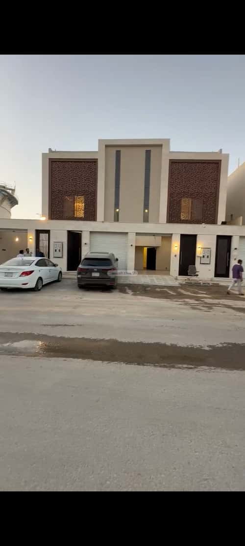 Floor with 5 Bedrooms Twaeeq, West Riyadh, Riyadh