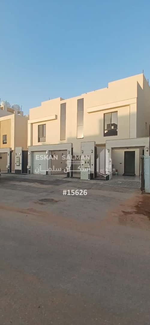Apartment with 4 Bedrooms Ar-Rimal, East Riyadh, Riyadh