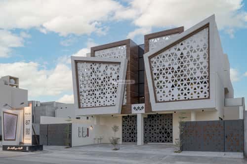 Floor with 3 Bedrooms Al-Qairawan, North Riyadh, Riyadh