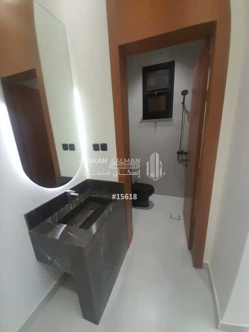 Floor 193.71 SQM with 6 Bedrooms Ar-Rimal, East Riyadh, Riyadh