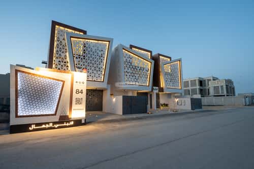 Floor with 4 Bedrooms Al-Qairawan, North Riyadh, Riyadh