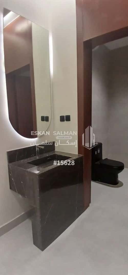 Floor 179.57 SQM with 6 Bedrooms Ar-Rimal, East Riyadh, Riyadh