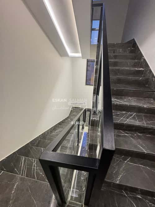 Floor 193.71 SQM with 5 Bedrooms Ar-Rimal, East Riyadh, Riyadh