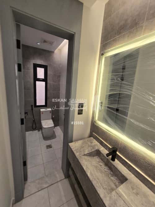 Apartment with 3 Bedrooms Al Marwah, North Jeddah, Jeddah
