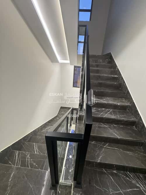 Floor 179.57 SQM with 6 Bedrooms Ar-Rimal, East Riyadh, Riyadh