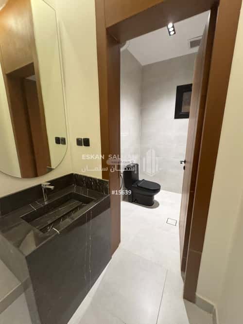 Floor 179.57 SQM with 6 Bedrooms Ar-Rimal, East Riyadh, Riyadh
