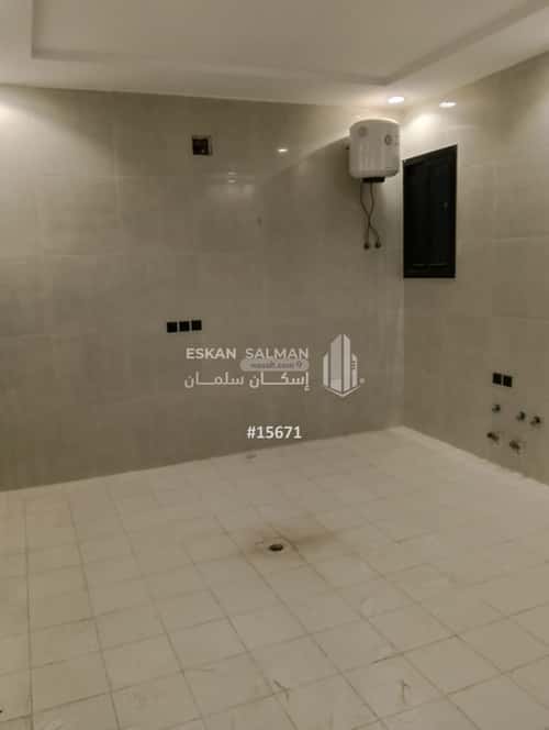 شقة ب 4 غرف بدر، جنوب الرياض، الرياض
