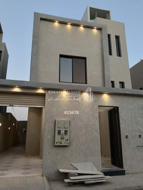 4 bedroom apartment in Badr