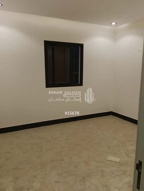 شقة 4 غرف في بدر