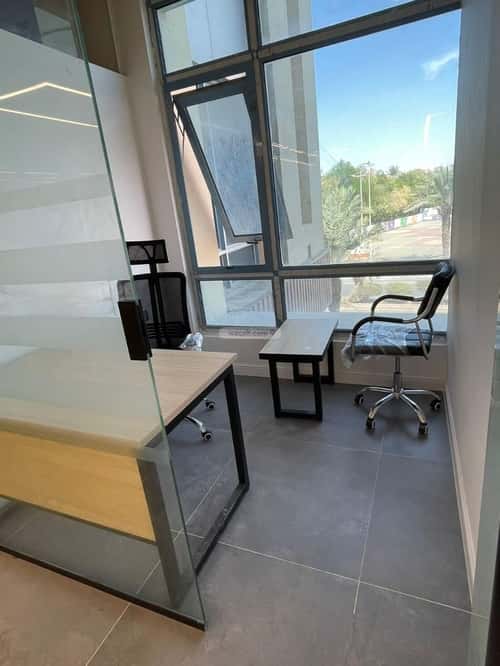 Office Space for Rent Ad-Duraihemiyah, West Riyadh, Riyadh