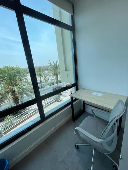 مكتب للإيجار الدريهمية، غرب الرياض، الرياض