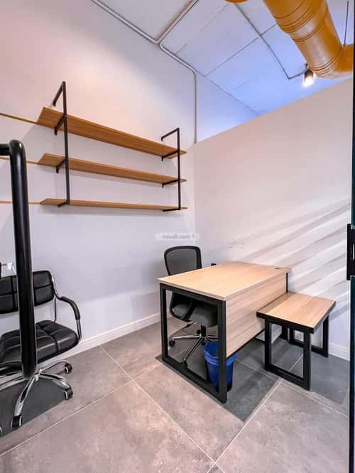 مكتب للإيجار الدريهمية، غرب الرياض، الرياض