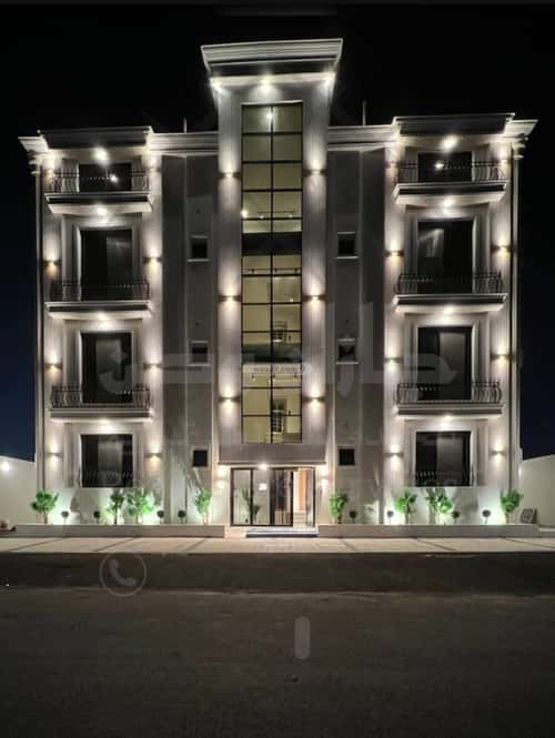 Apartment with 5 Bedrooms Al Safa, Jazan