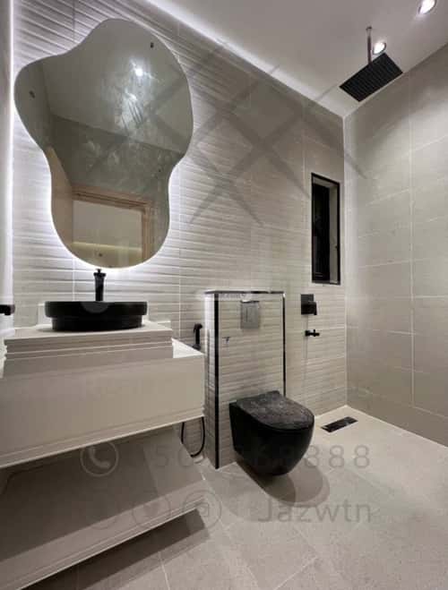 Apartment with 5 Bedrooms Al Safa, Jazan