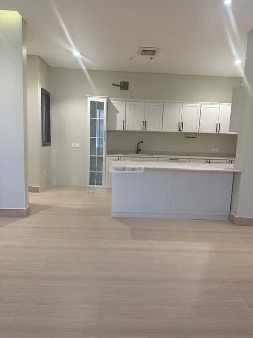 Apartment with 3 Bedrooms Al Hammraa, Khobar