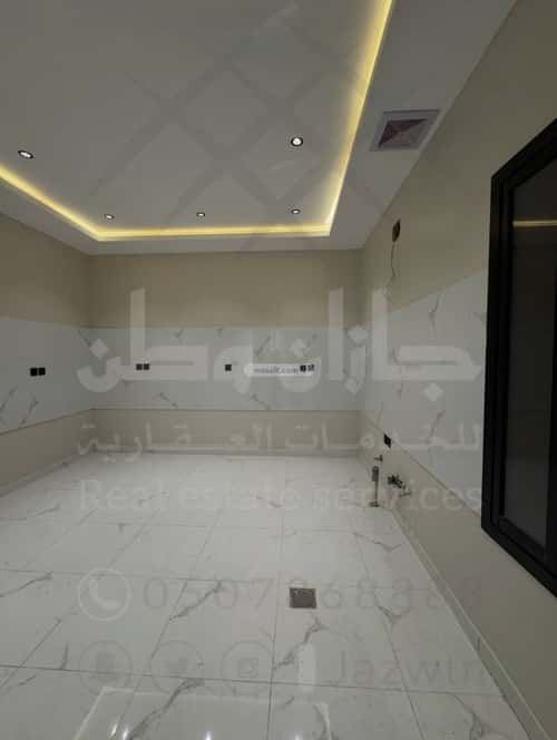 شقة ب 6 غرف الفيصلية، صبياء