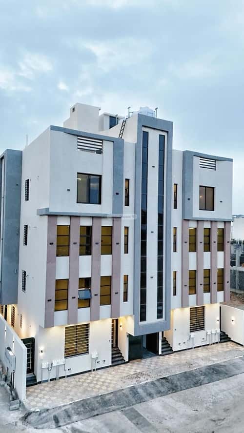 Apartment with 7 Bedrooms Al Badee, Abha