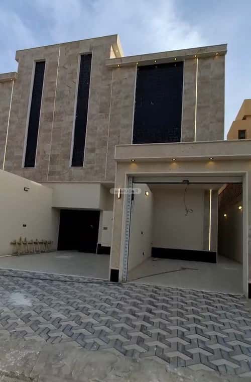 Apartment 110 SQM with 2 Bedrooms Twaeeq, West Riyadh, Riyadh