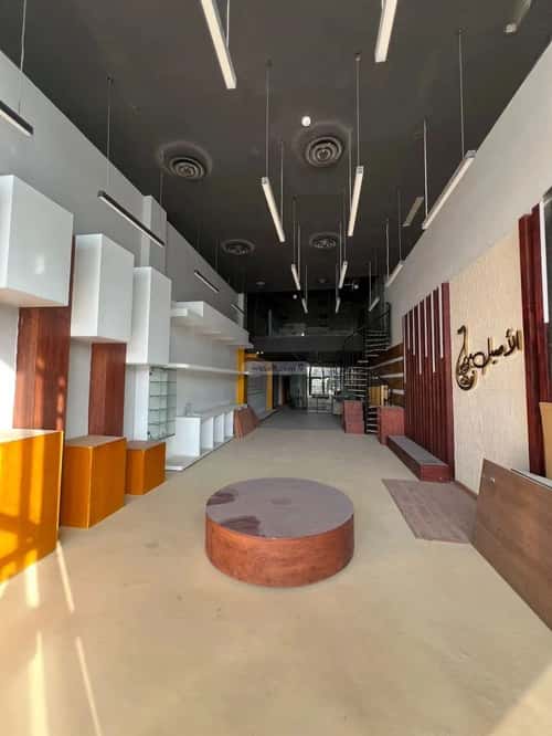 معرض للإيجار العقيق، شمال الرياض، الرياض