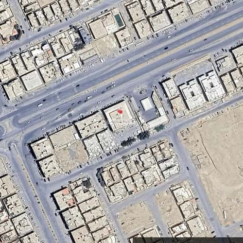 Showroom for Rent Al-Aqeek, North Riyadh, Riyadh