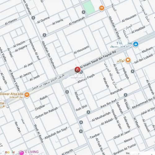 معرض للإيجار العقيق، شمال الرياض، الرياض