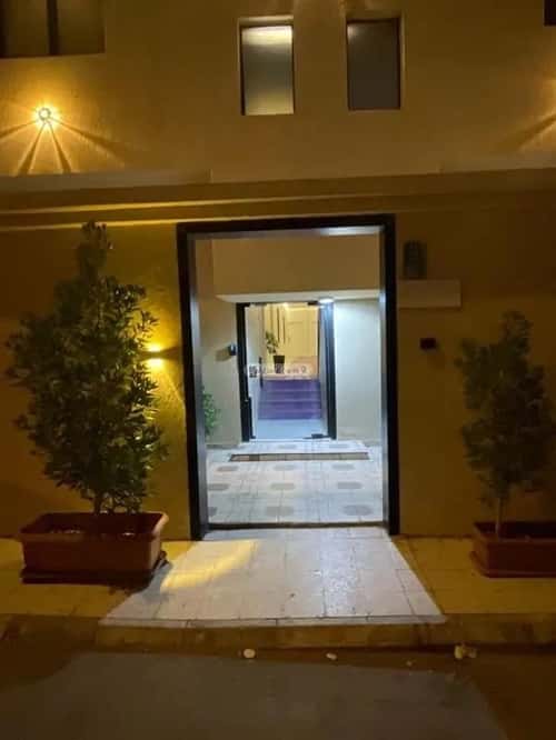 Apartment with 1 Bedroom Al-Ezdihar, North Riyadh, Riyadh