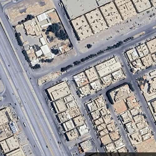 شقة بغرفة الإزدهار، شمال الرياض، الرياض