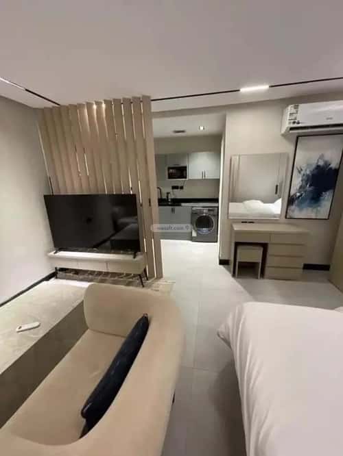 2 bedroom apartment in Al Aqiq