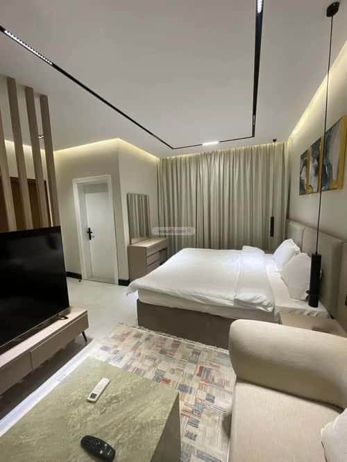 1 bedroom apartment in Al Malqa