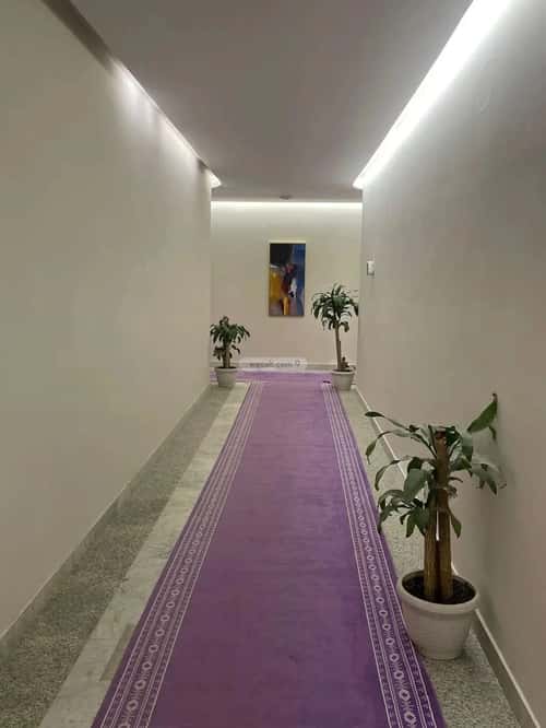 Apartment with 1 Bedroom Al-Murooj, North Riyadh, Riyadh