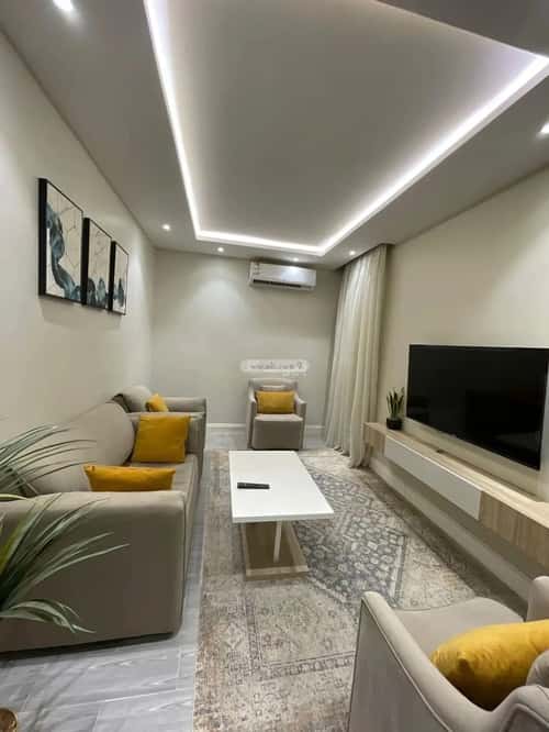 شقة بغرفة المروج، شمال الرياض، الرياض