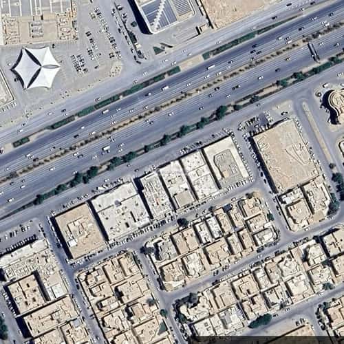 Apartment with 1 Bedroom Al-Murooj, North Riyadh, Riyadh