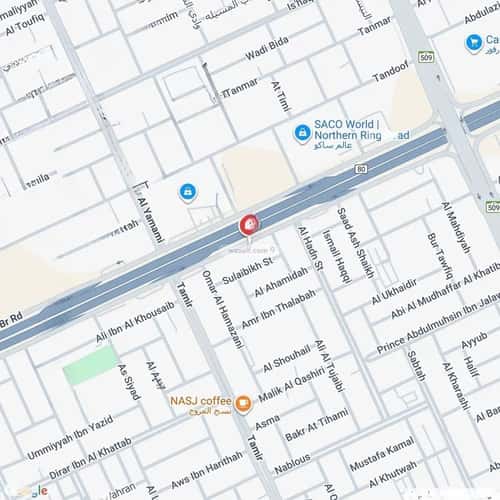 Apartment with 1 Bedroom Al-Murooj, North Riyadh, Riyadh