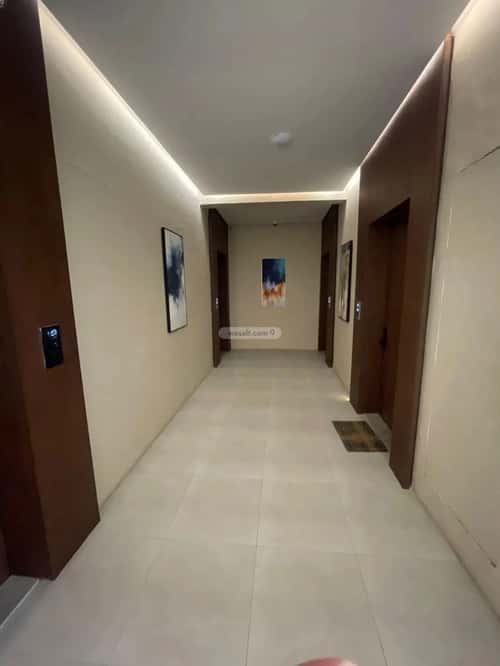 شقة بغرفة القيروان، شمال الرياض، الرياض