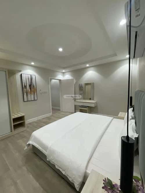 شقة 1 غرف في الملقا