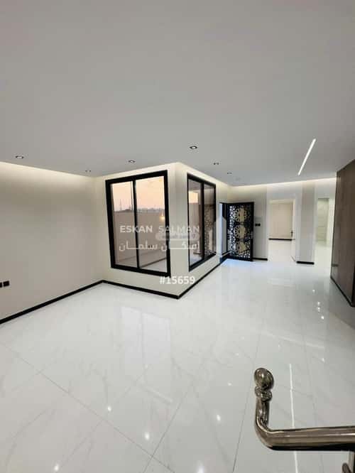 فيلا 385.79 متر مربع شرقية على شارع 50م الرحبة، الطائف