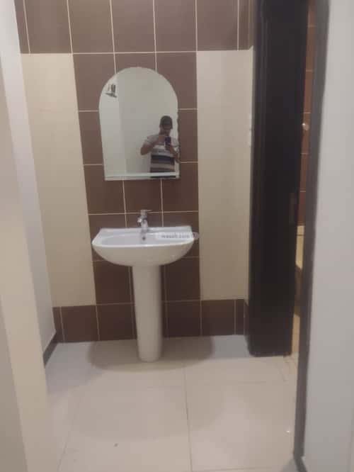 شقة 3 غرف في الملقا