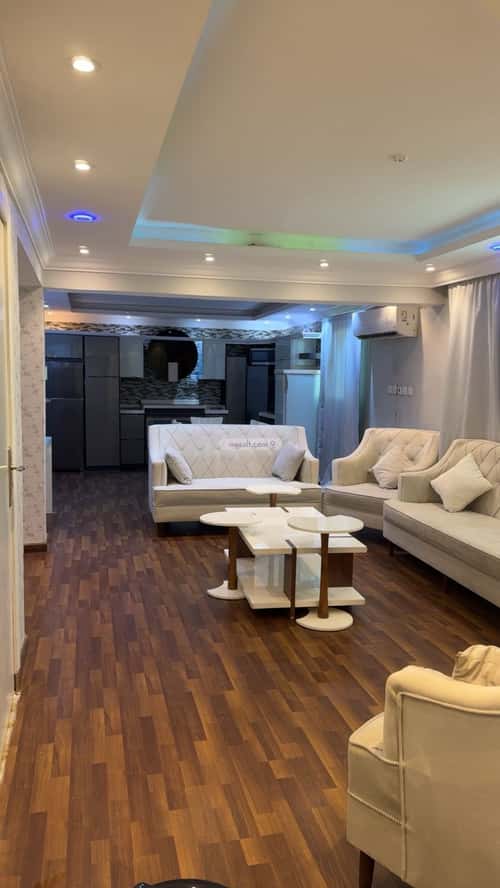 Apartment with 3 Bedrooms An-Nahdah, East Riyadh, Riyadh