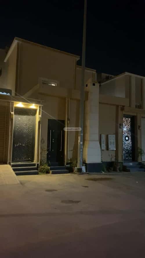 Apartment with 3 Bedrooms Al-Hazm, West Riyadh, Riyadh